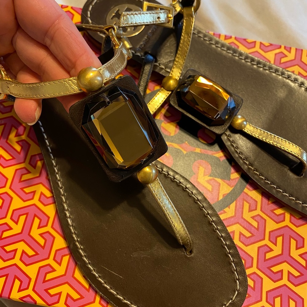 Women’s Tory Burch sandals